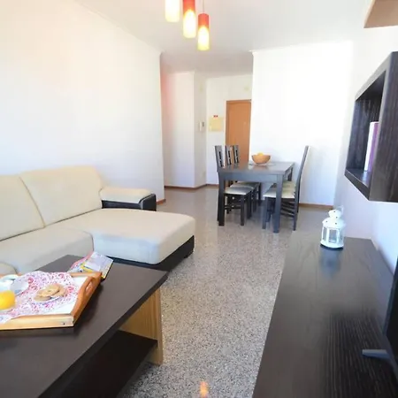 Nice View - A Poucos Metros Da Baia Apartment